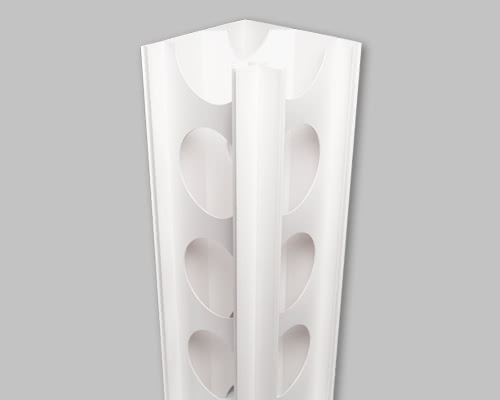 200mm Accessories - 200P-3 - Corner Profile