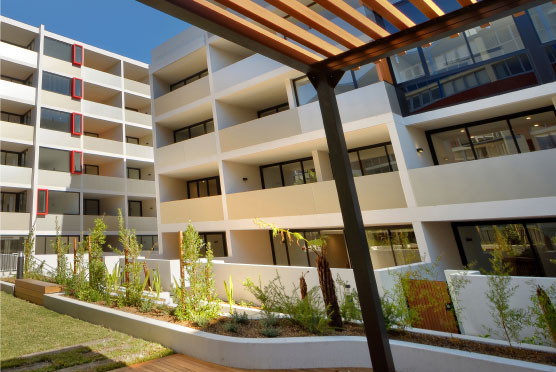 Dincel 110mm profile gallery